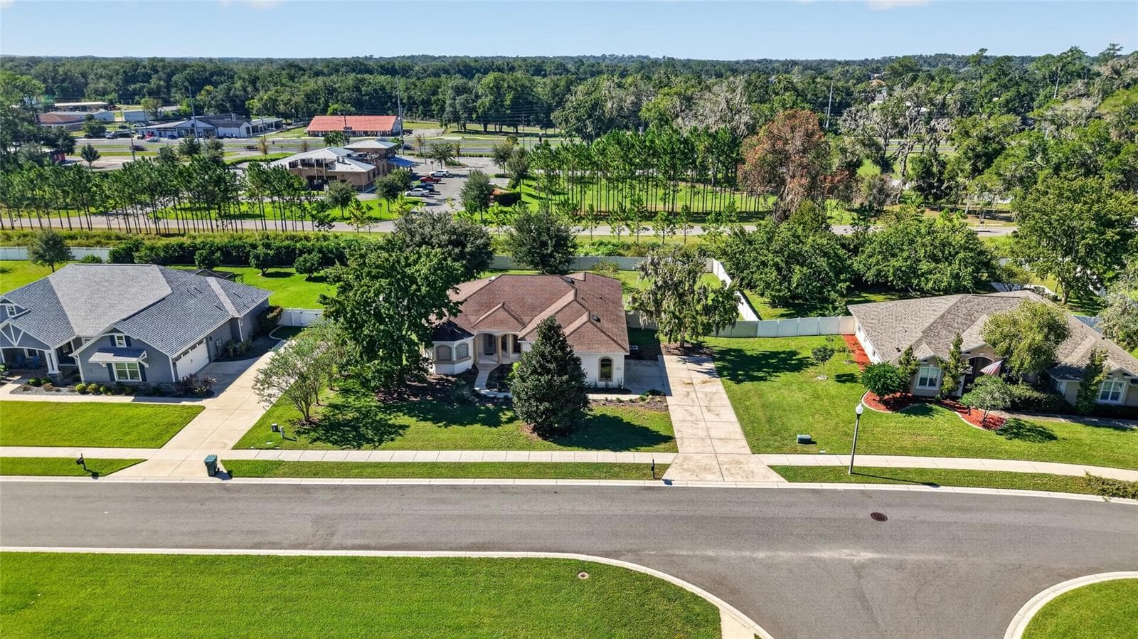 Single Family Residence at 3524 SE 45TH AVE, OCALA, photo 67 of 89