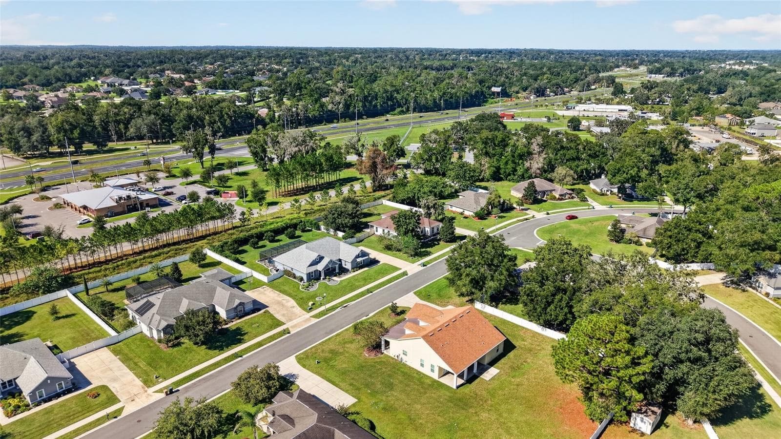 Single Family Residence at 3524 SE 45TH AVE, OCALA, photo 70 of 89