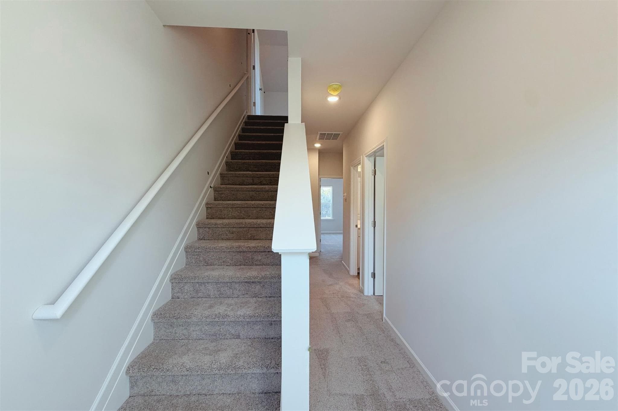 Townhouse at 6011 Old Plank Road, Charlotte, photo 17 of 27