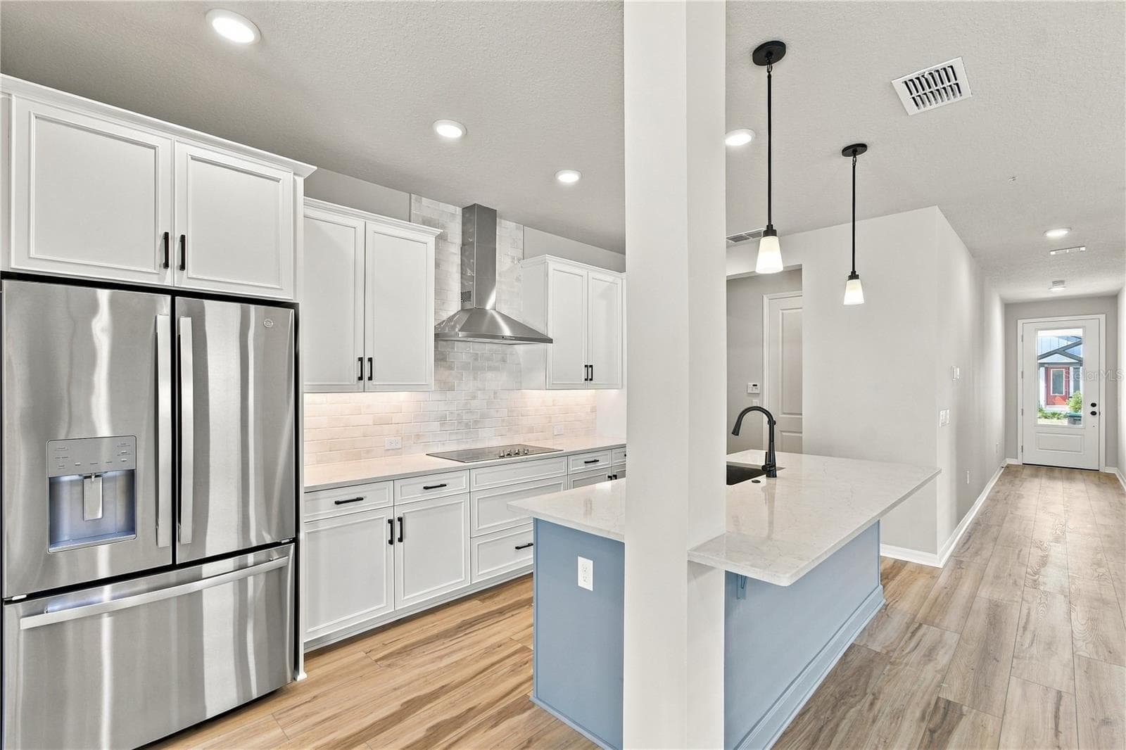 Kitchen - 5825 NATIVE OAK ST, MOUNT DORA