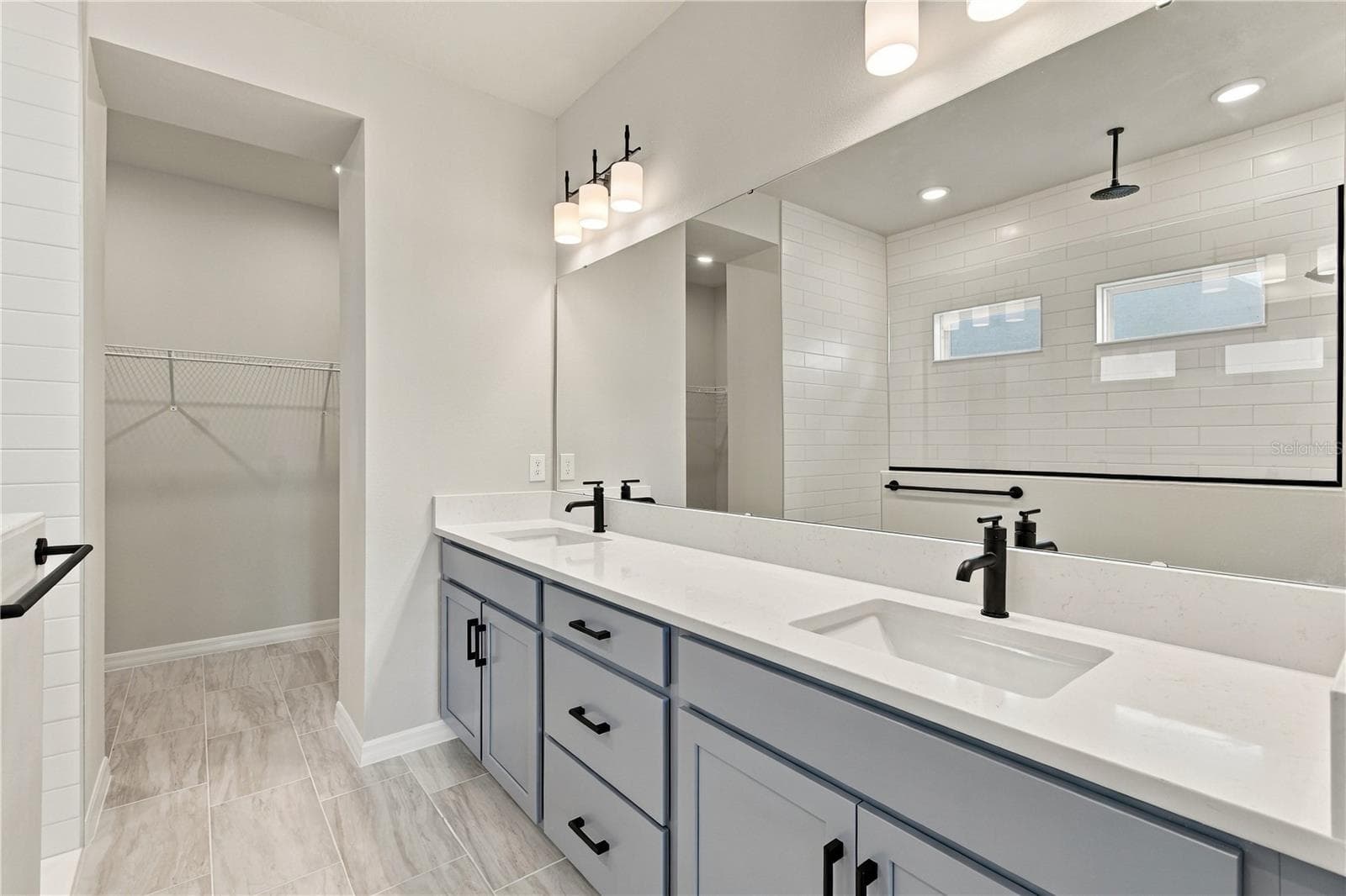 Owner's Bath - 5825 NATIVE OAK ST, MOUNT DORA