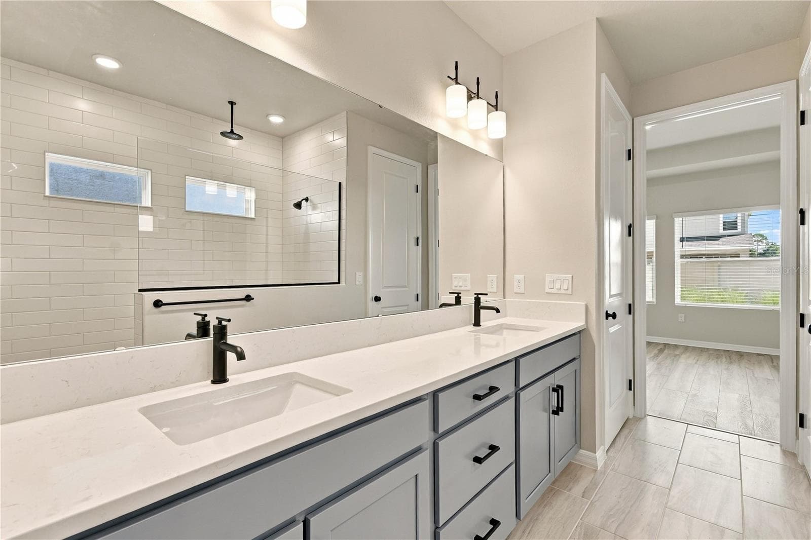 Owner's Bath - 5825 NATIVE OAK ST, MOUNT DORA