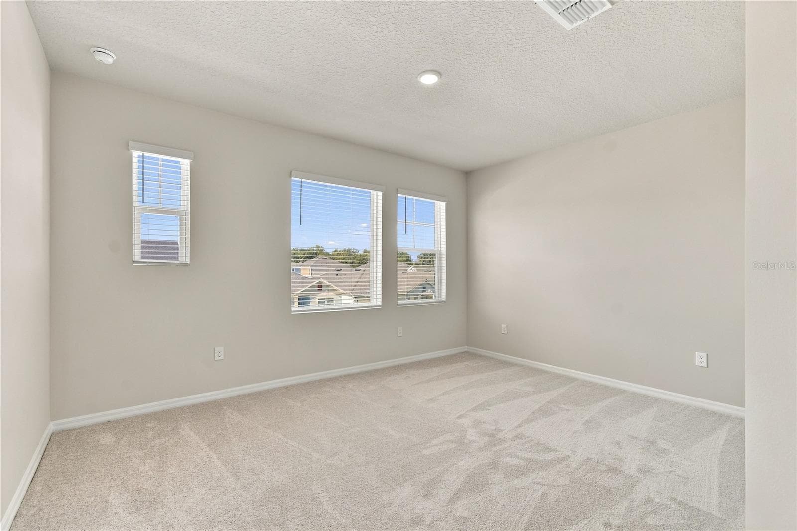 Bedroom Two - 5825 NATIVE OAK ST, MOUNT DORA
