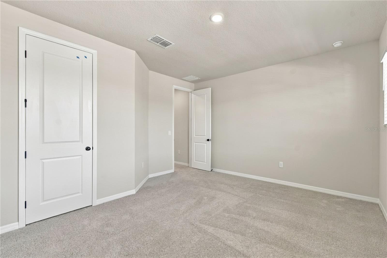 Bedroom Two - 5825 NATIVE OAK ST, MOUNT DORA