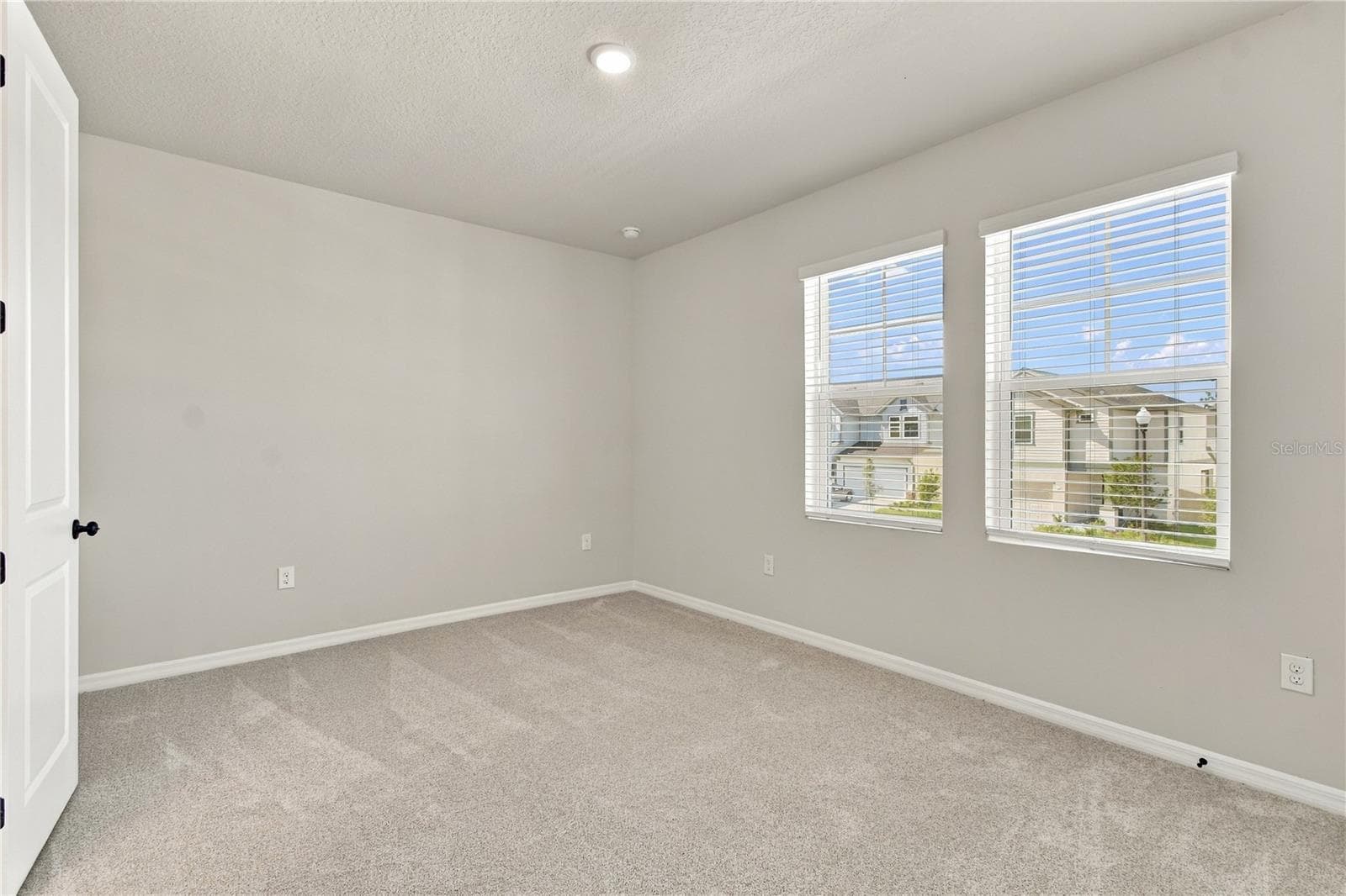 Bedroom Three - 5825 NATIVE OAK ST, MOUNT DORA