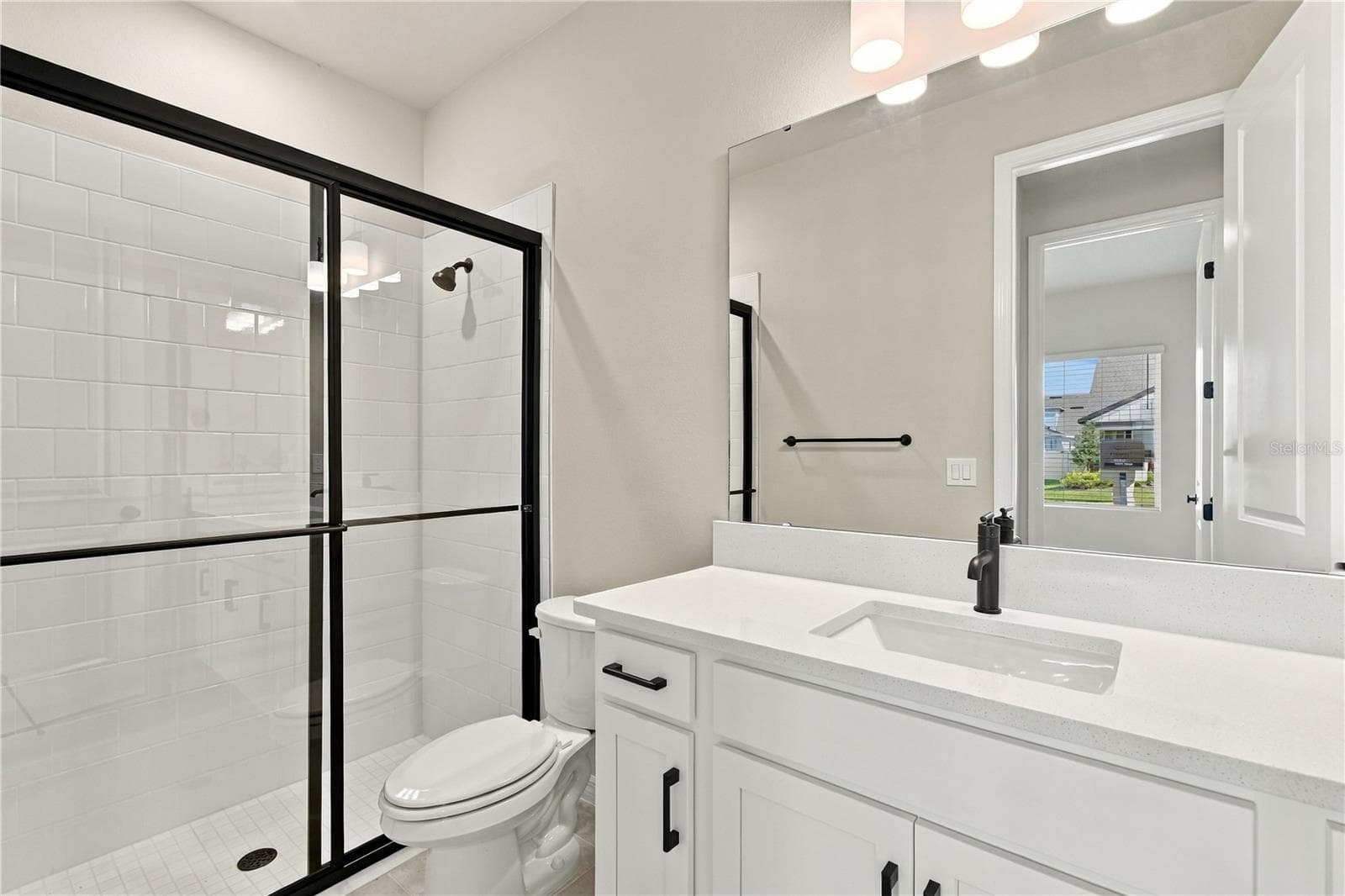 Bathroom Two - 5825 NATIVE OAK ST, MOUNT DORA