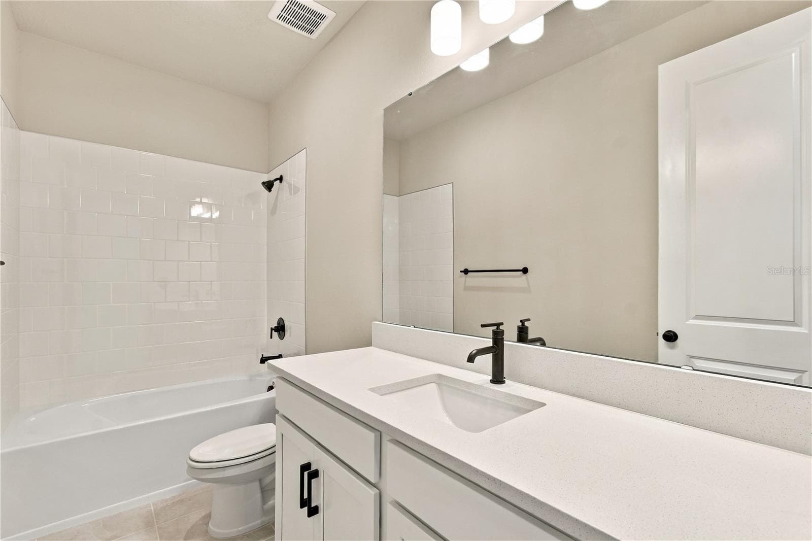 Bathroom Three - 5825 NATIVE OAK ST, MOUNT DORA