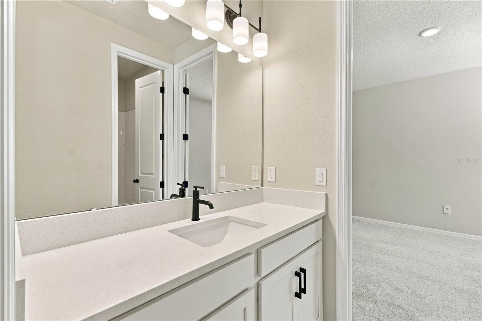 Bathroom Three - 5825 NATIVE OAK ST, MOUNT DORA