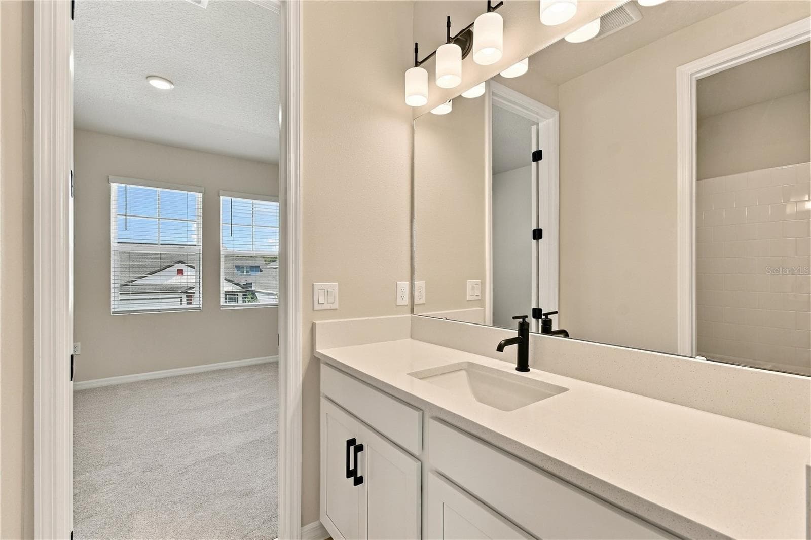 Bathroom Three - 5825 NATIVE OAK ST, MOUNT DORA