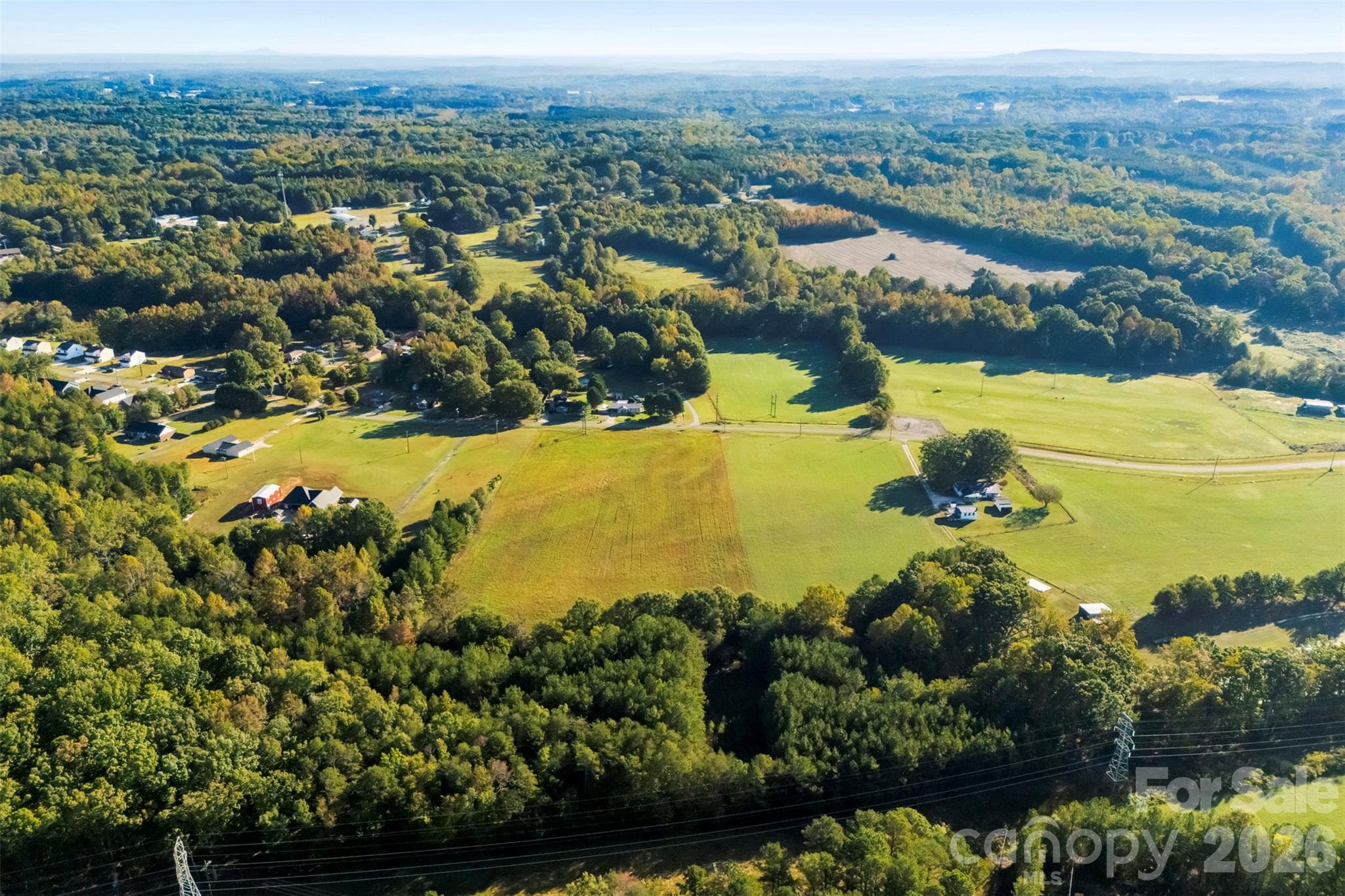 Acreage at 528 Jc Dellinger Road, Cherryville, photo 5 of 8