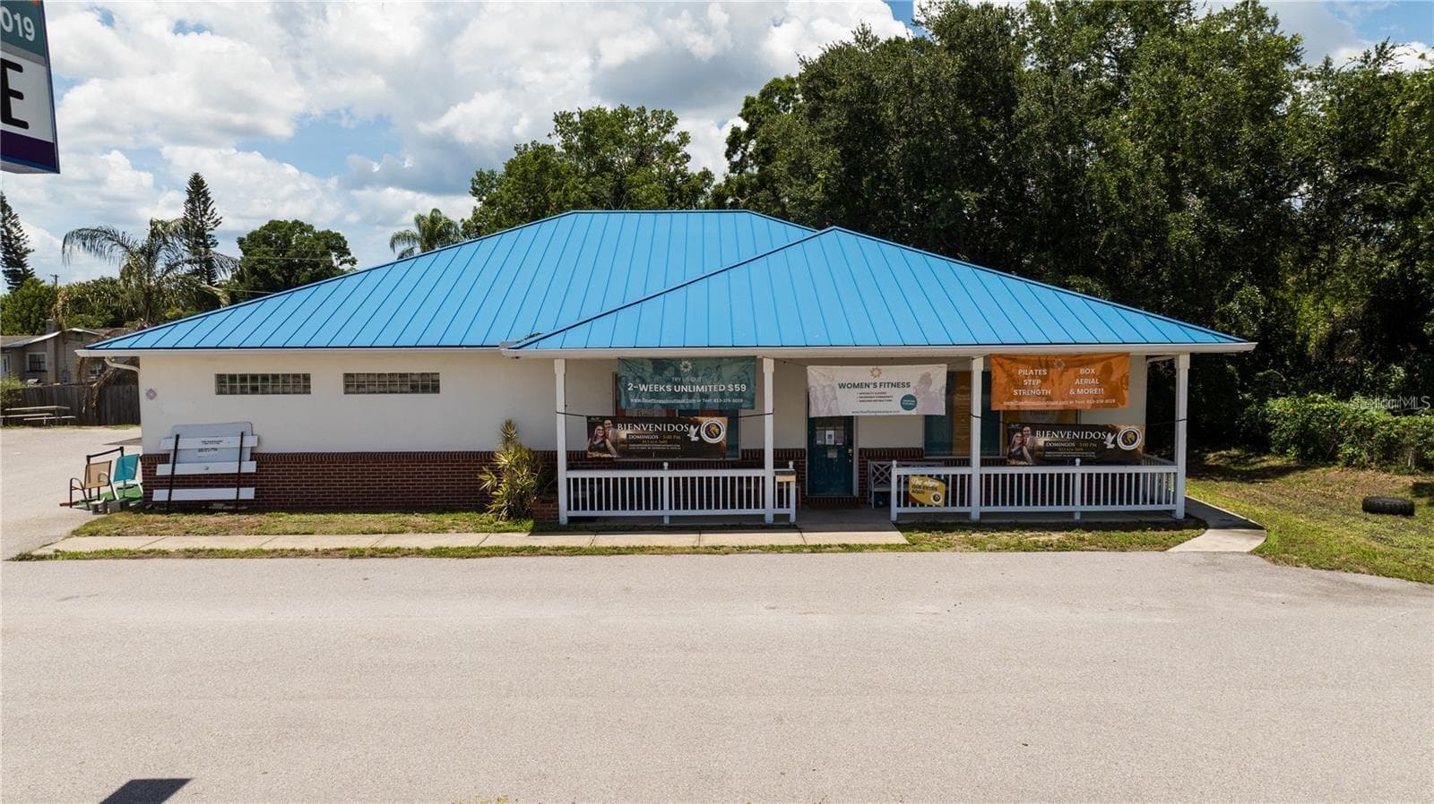 Retail at 11331 S 301 HWY, RIVERVIEW, photo 4 of 17