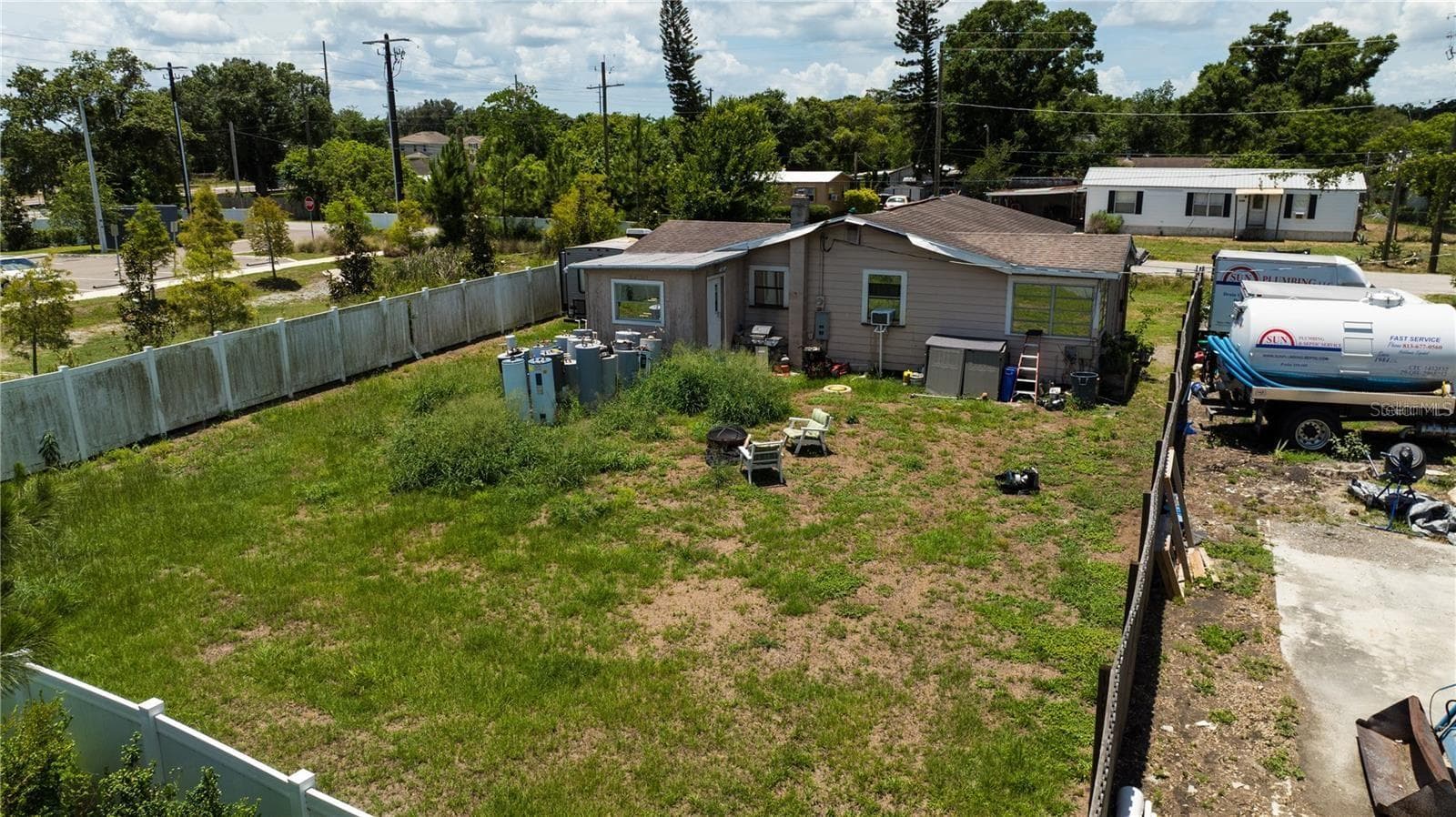 Retail at 11331 S 301 HWY, RIVERVIEW, photo 10 of 17