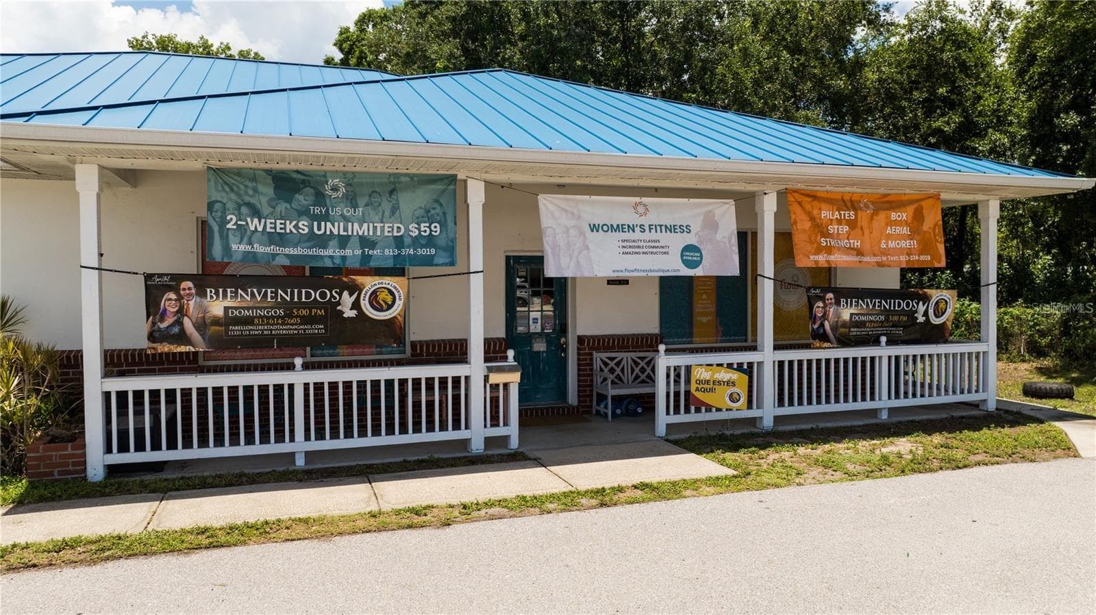 Retail at 11331 S 301 HWY, RIVERVIEW, photo 13 of 17
