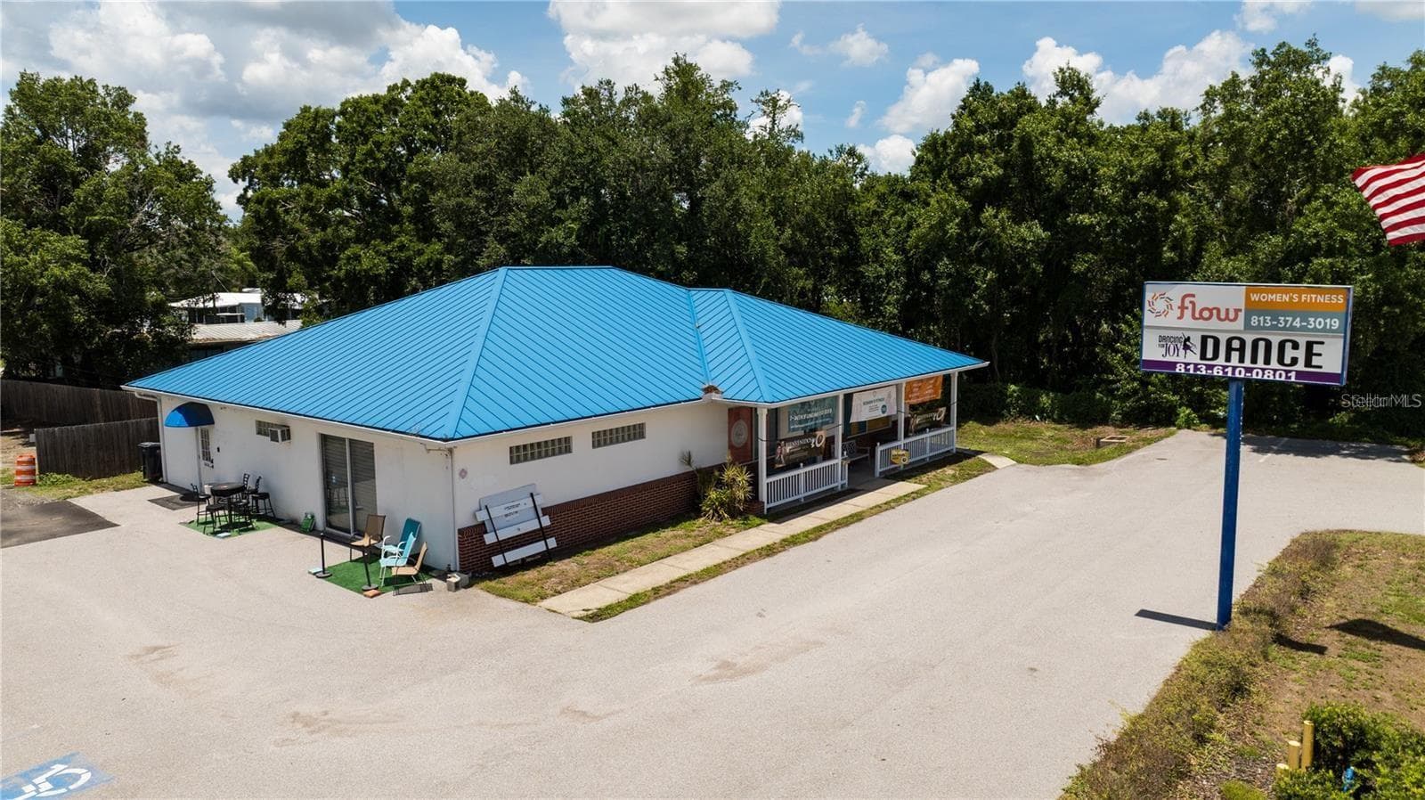 Retail at 11331 S 301 HWY, RIVERVIEW, photo 14 of 17