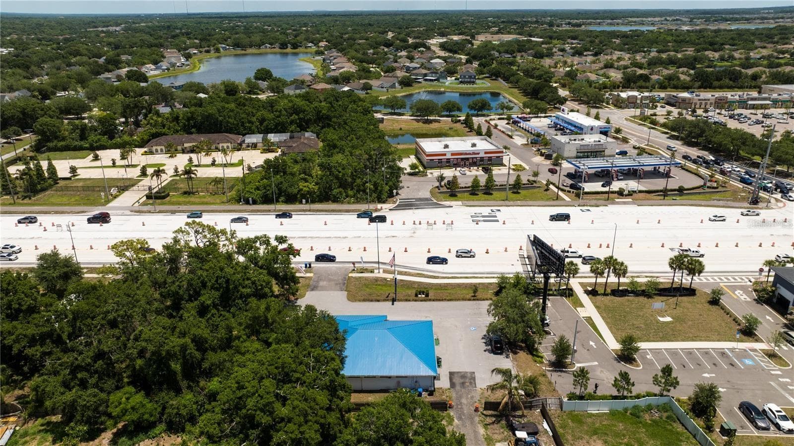 Retail at 11331 S 301 HWY, RIVERVIEW, photo 16 of 17