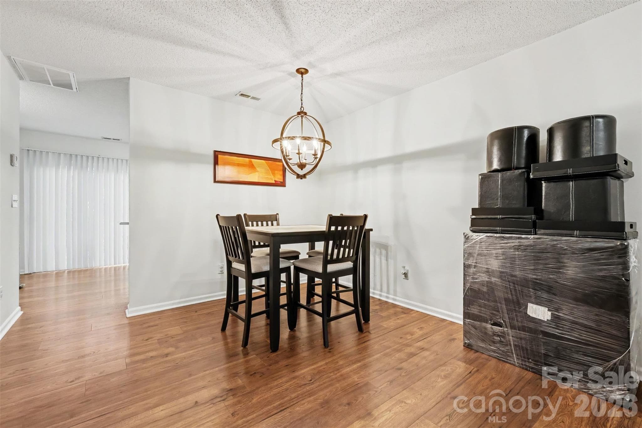 Townhouse at 7106 Bidford Court, Lancaster, photo 7 of 23