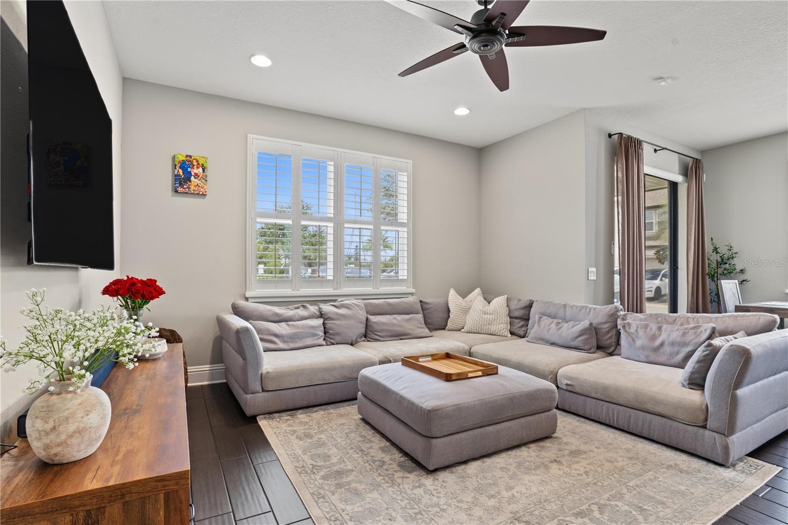 Townhouse at 2430 GOLDEN PASTURE CIR, CLEARWATER, photo 6 of 47