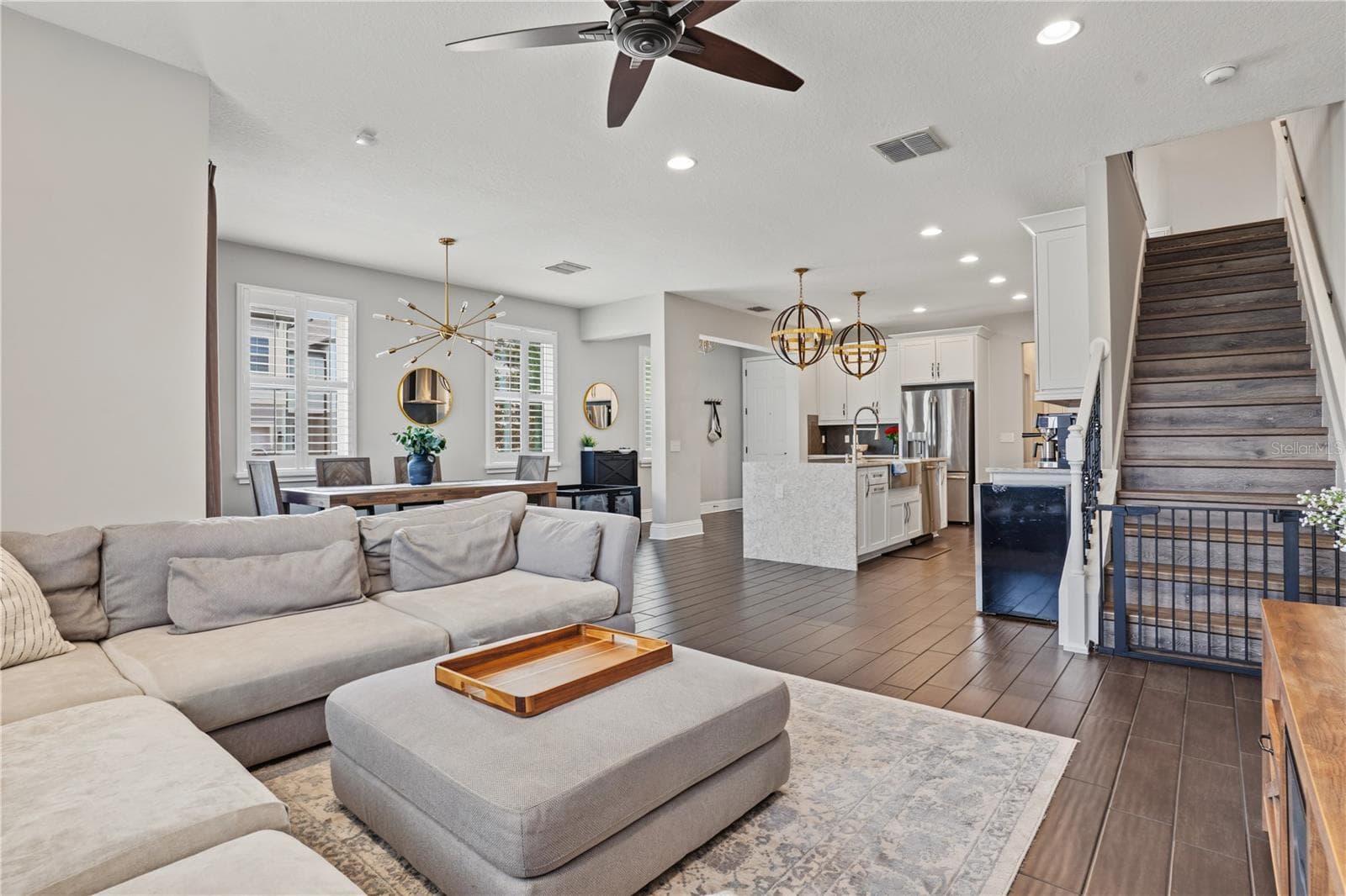 Townhouse at 2430 GOLDEN PASTURE CIR, CLEARWATER, photo 7 of 47
