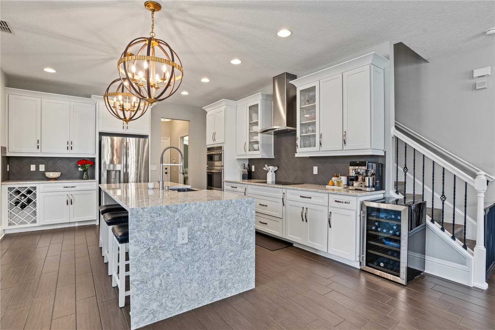 Townhouse at 2430 GOLDEN PASTURE CIR, CLEARWATER, photo 9 of 47