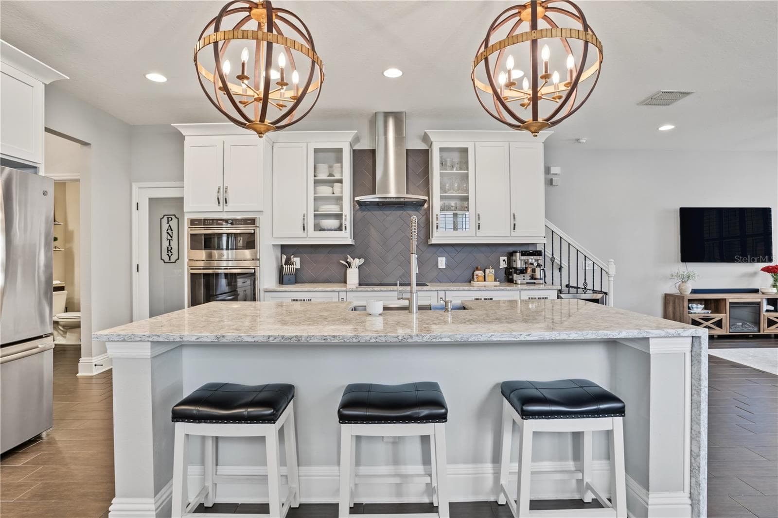 Townhouse at 2430 GOLDEN PASTURE CIR, CLEARWATER, photo 10 of 47