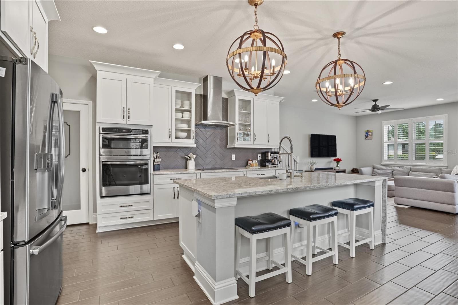 Townhouse at 2430 GOLDEN PASTURE CIR, CLEARWATER, photo 11 of 47