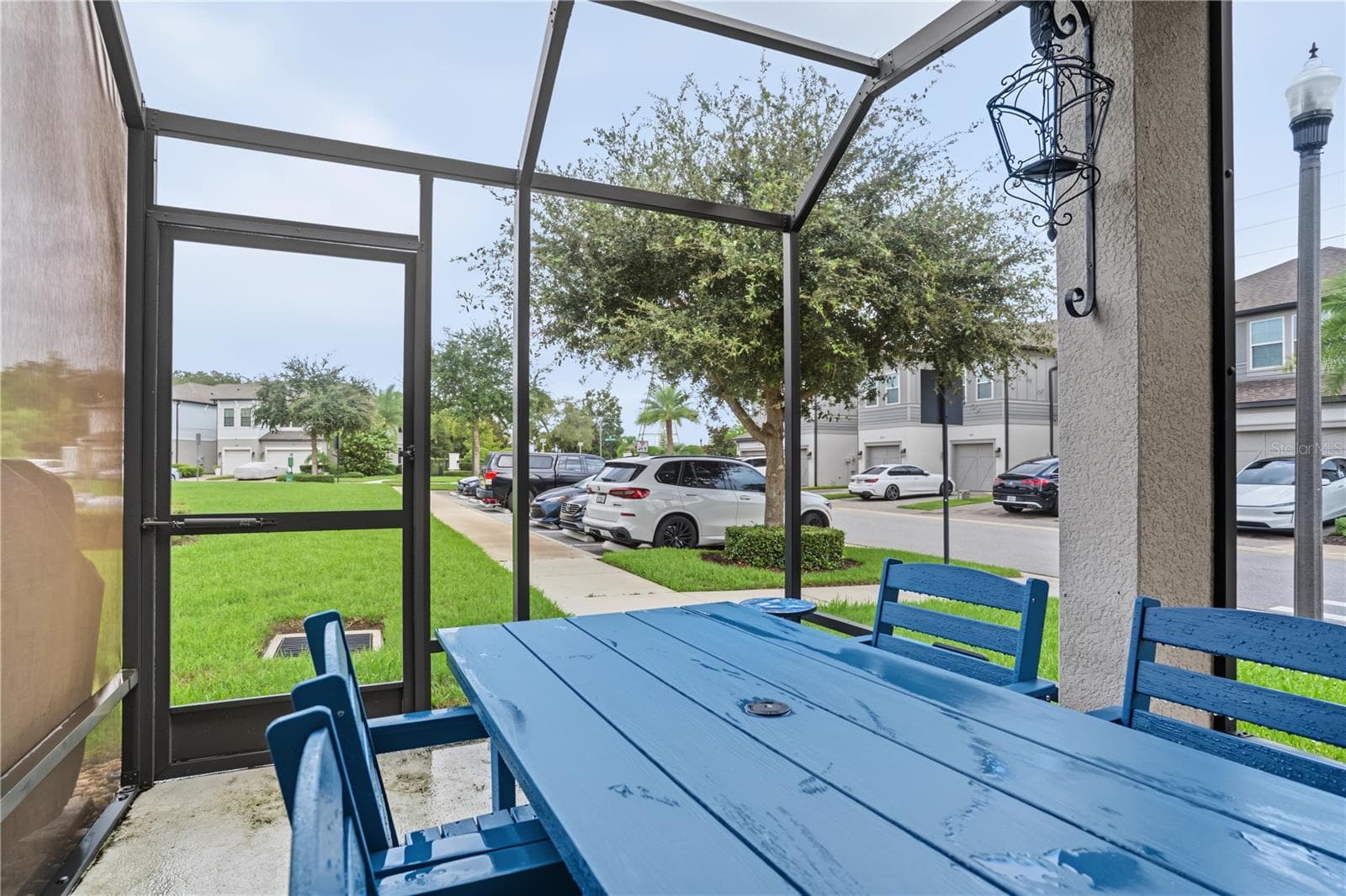 Townhouse at 2430 GOLDEN PASTURE CIR, CLEARWATER, photo 38 of 47
