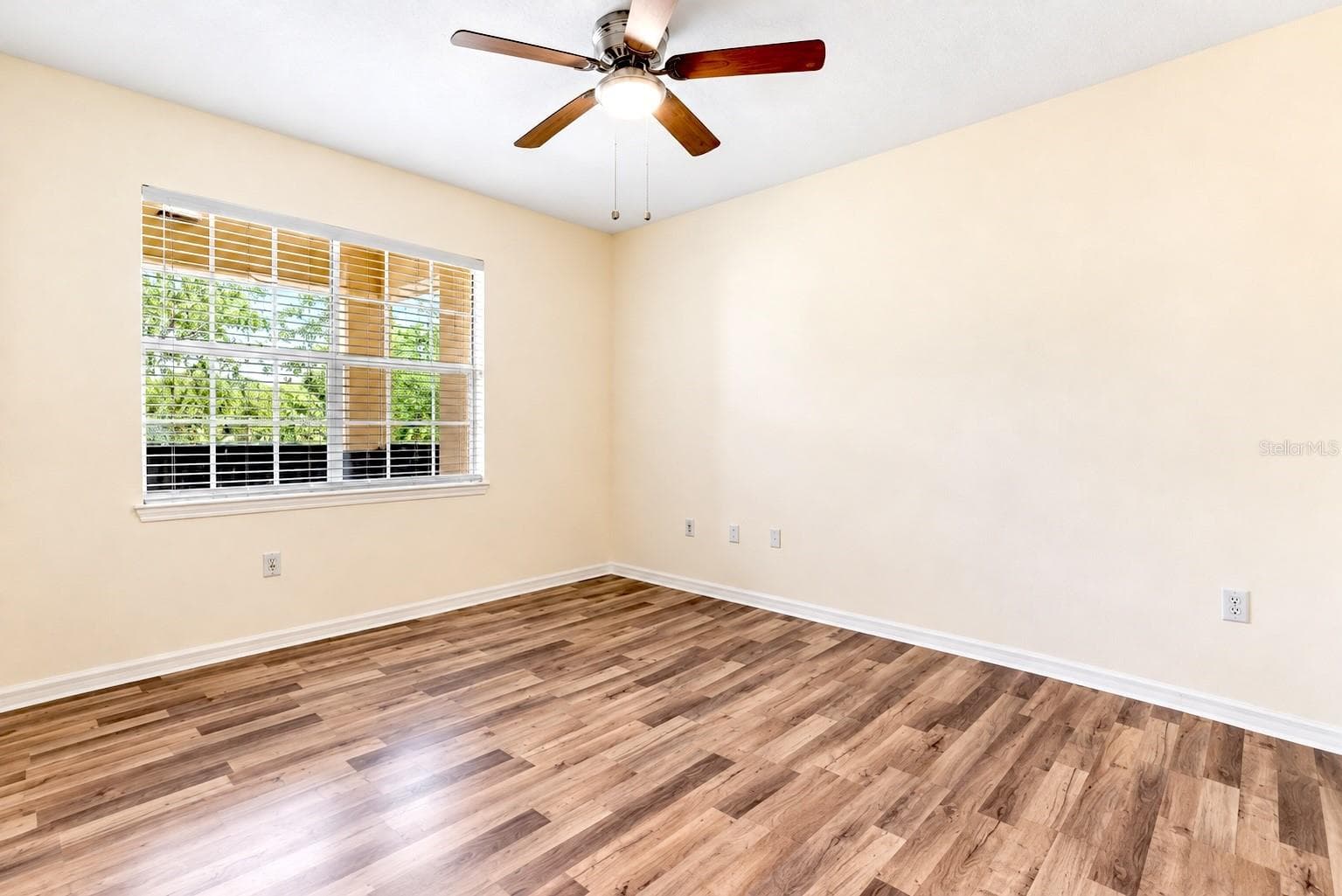 Bedroom - 2558 ROBERT TRENT JONES DR #1434, ORLANDO