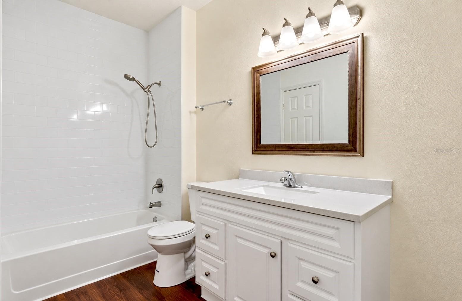 Bathroom - 2558 ROBERT TRENT JONES DR #1434, ORLANDO