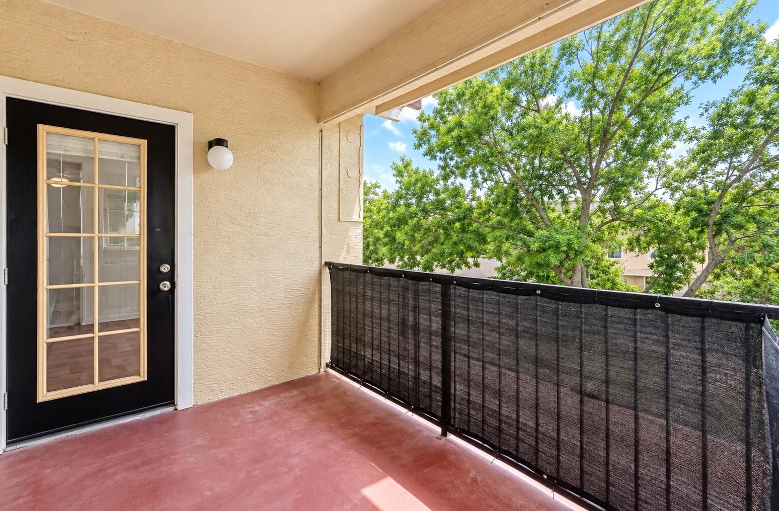 Porch - 2558 ROBERT TRENT JONES DR #1434, ORLANDO