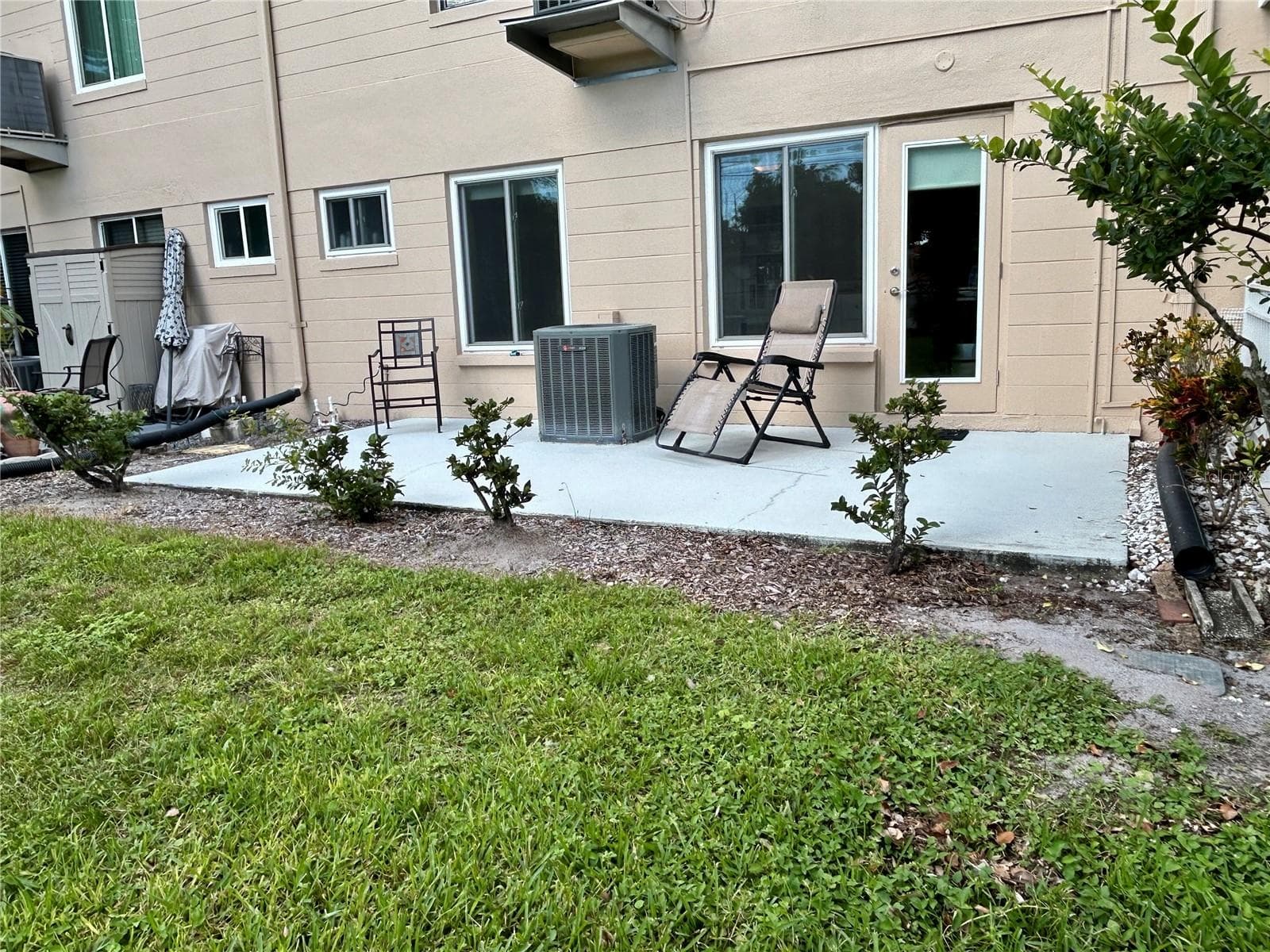 Condominium at 2311 BRISBANE ST #23, CLEARWATER, photo 32 of 53
