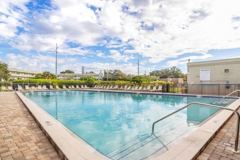 Condominium at 2311 BRISBANE ST #23, CLEARWATER, photo 42 of 53