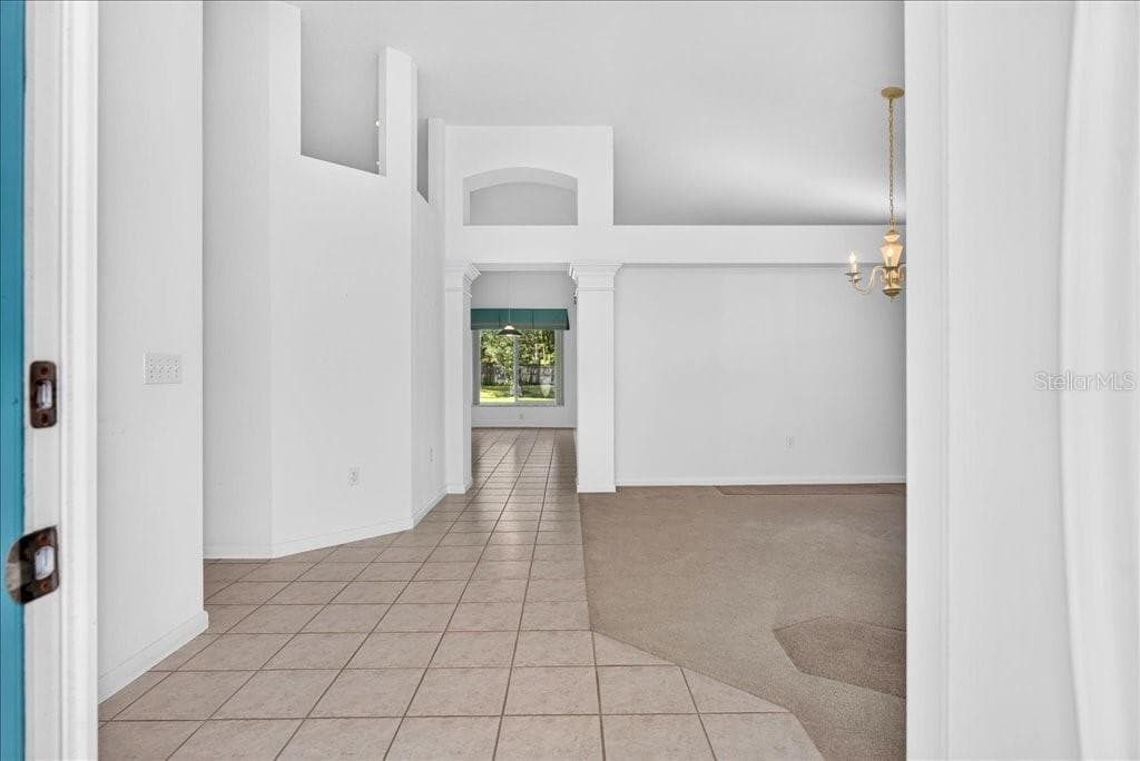 Single Family Residence at 4 KATRINAS DR, ORMOND BEACH, photo 3 of 38