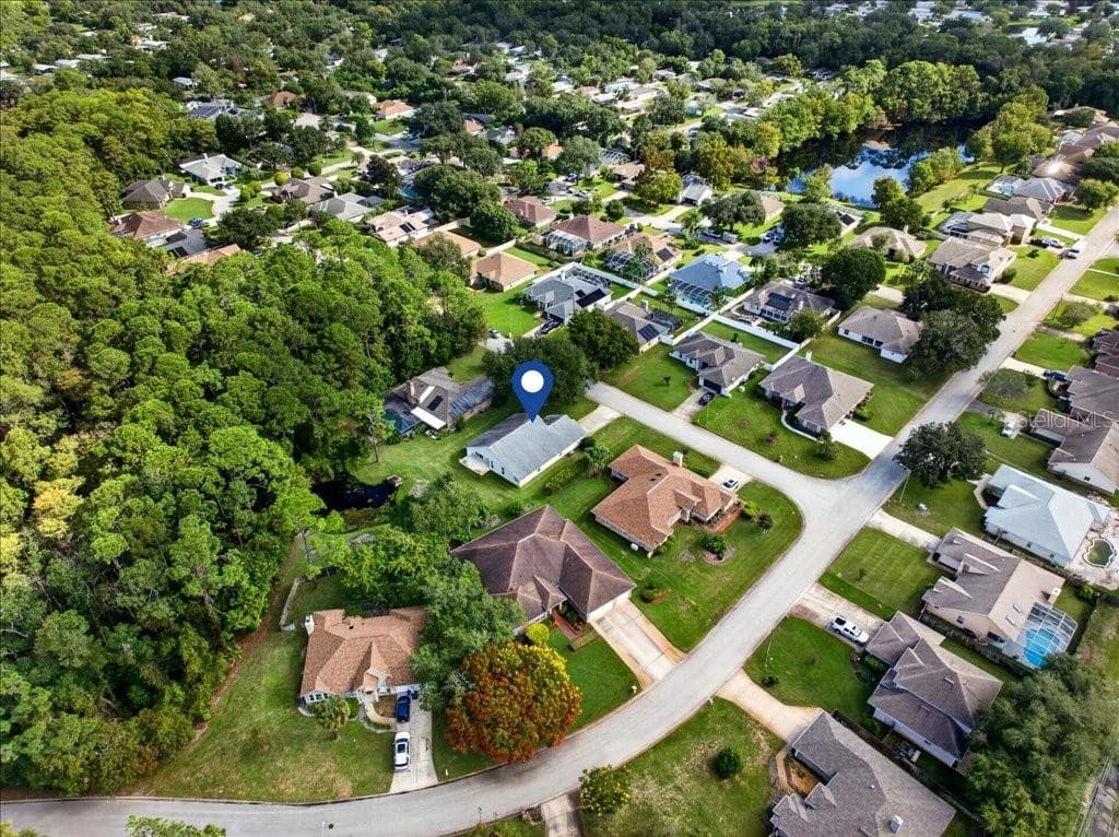 Single Family Residence at 4 KATRINAS DR, ORMOND BEACH, photo 27 of 38