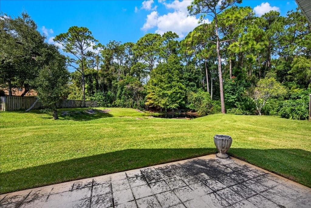 Single Family Residence at 4 KATRINAS DR, ORMOND BEACH, photo 30 of 38