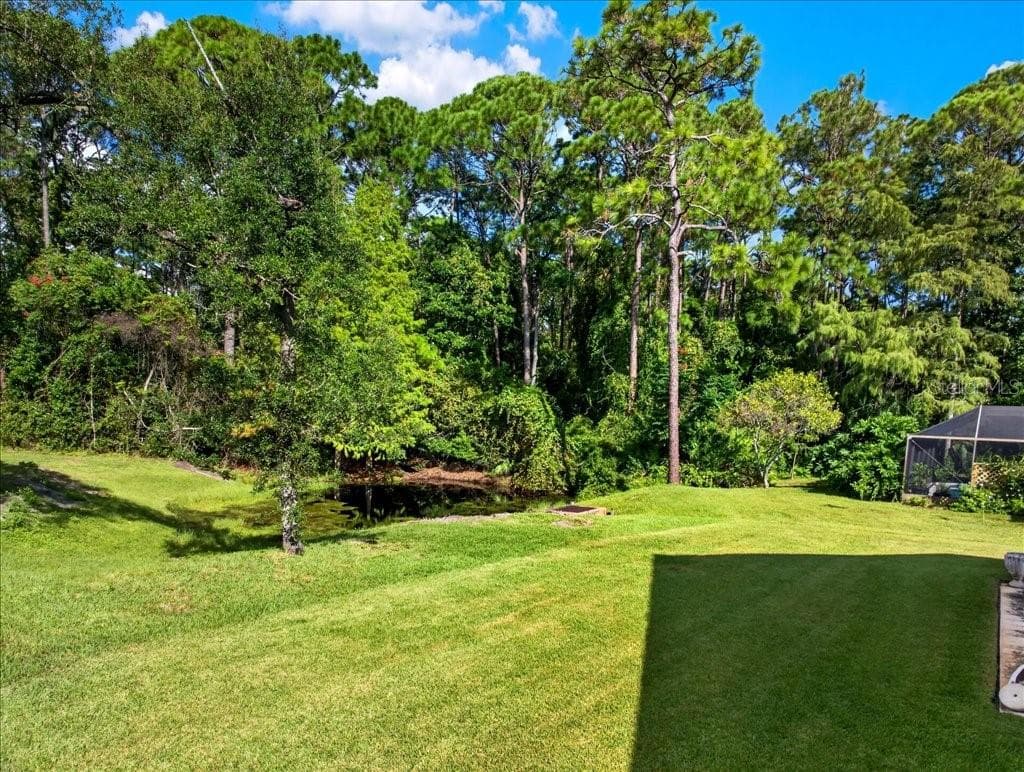 Single Family Residence at 4 KATRINAS DR, ORMOND BEACH, photo 33 of 38