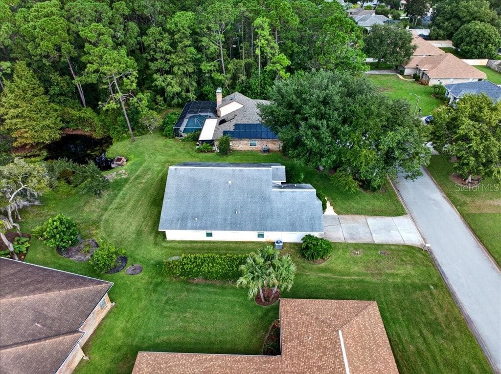 Single Family Residence at 4 KATRINAS DR, ORMOND BEACH, photo 34 of 38