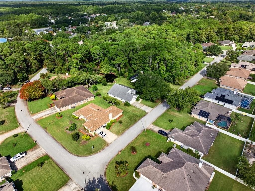 Single Family Residence at 4 KATRINAS DR, ORMOND BEACH, photo 38 of 38
