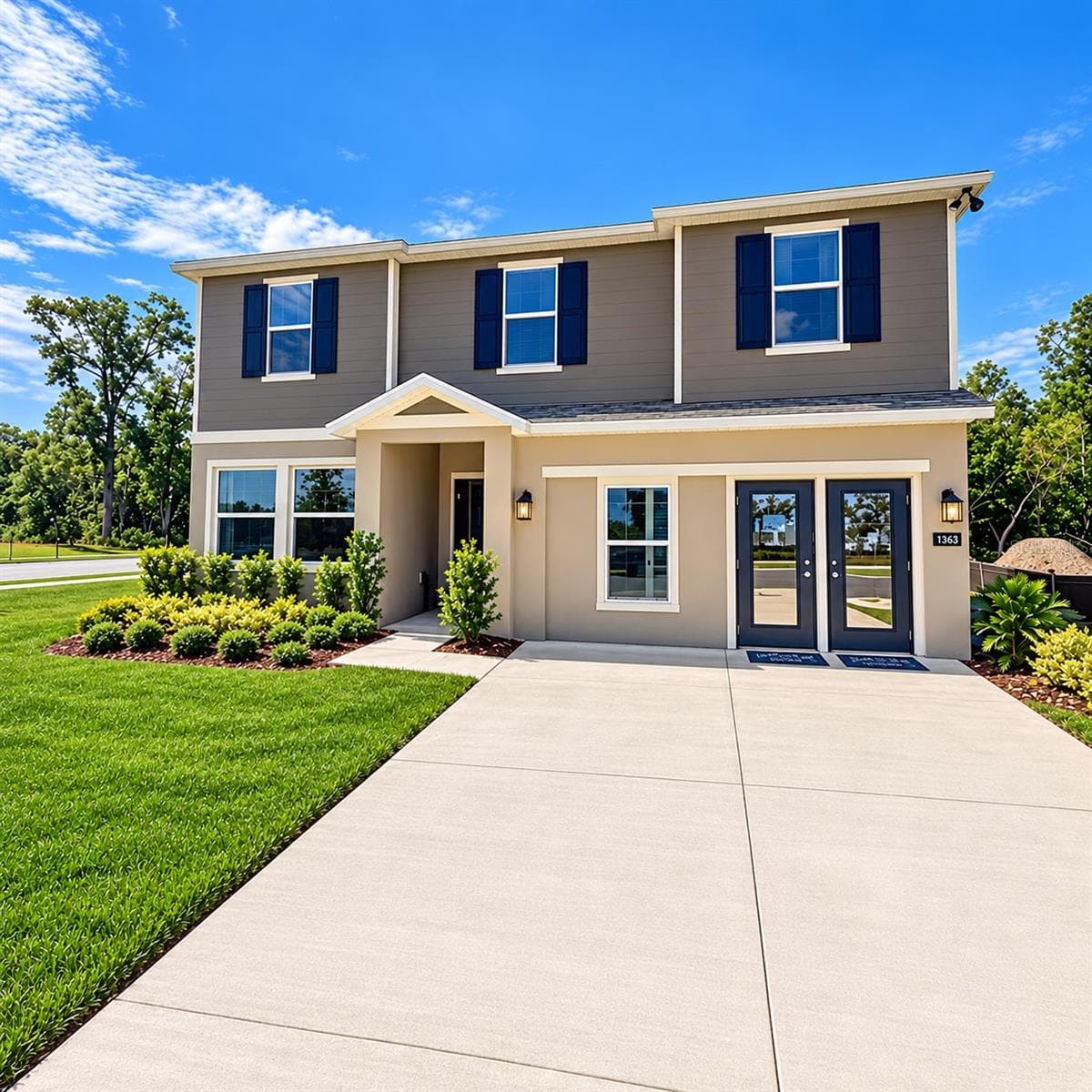 1363 BLUE ASH LN