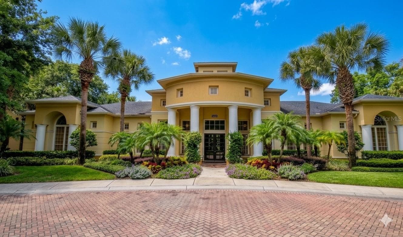 Condominium at 2558 ROBERT TRENT JONES DR #1434, ORLANDO, photo 23 of 25