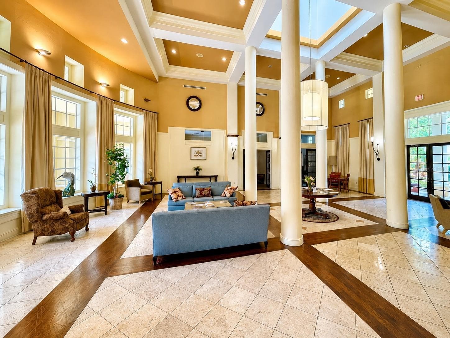Condominium at 2558 ROBERT TRENT JONES DR #1434, ORLANDO, photo 24 of 25