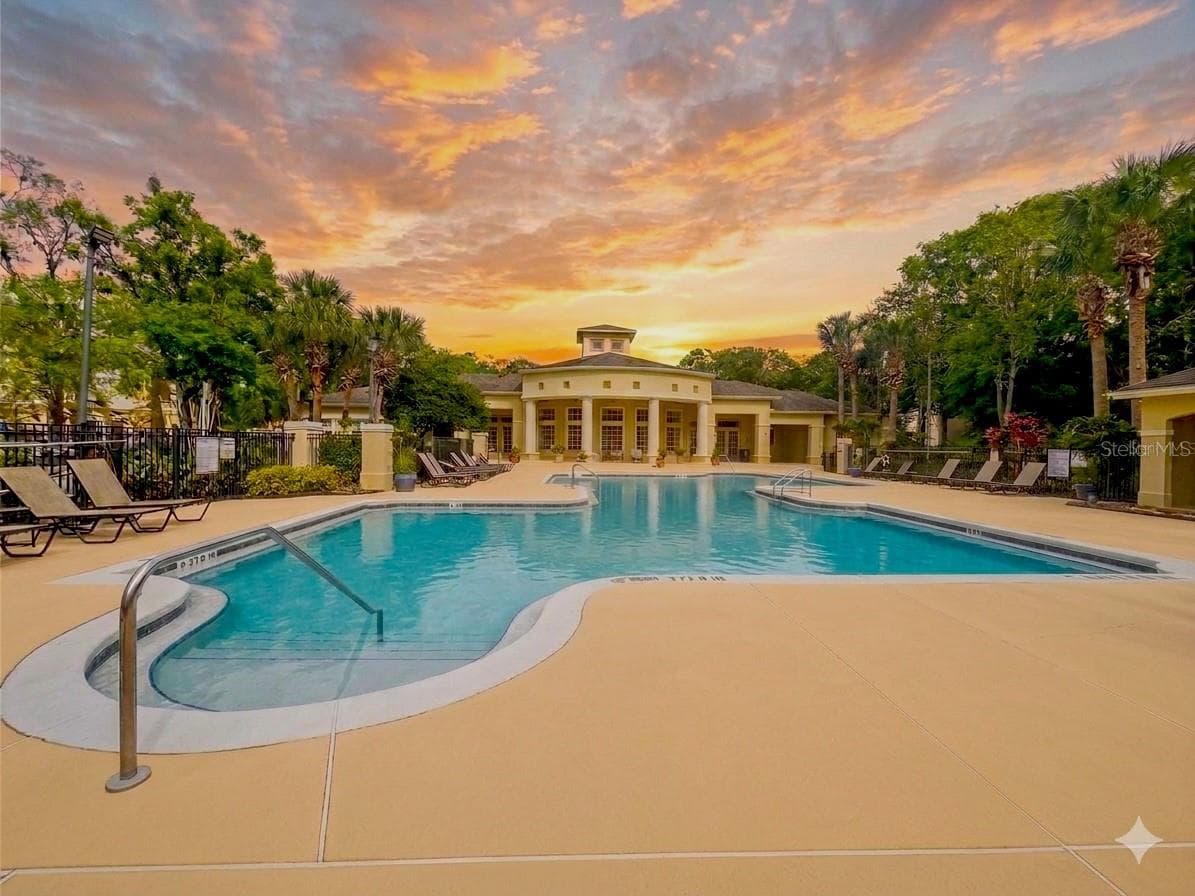 Condominium at 2558 ROBERT TRENT JONES DR #1434, ORLANDO, photo 25 of 25