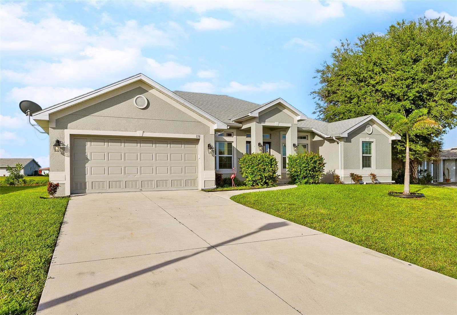 Single Family Residence at 158 ANNAPOLIS LN, ROTONDA WEST, photo 5 of 33