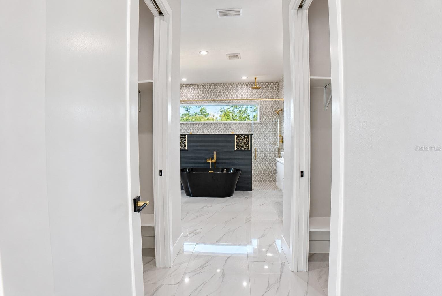 Master Bathroom - 7660 SW 138TH TER, DUNNELLON