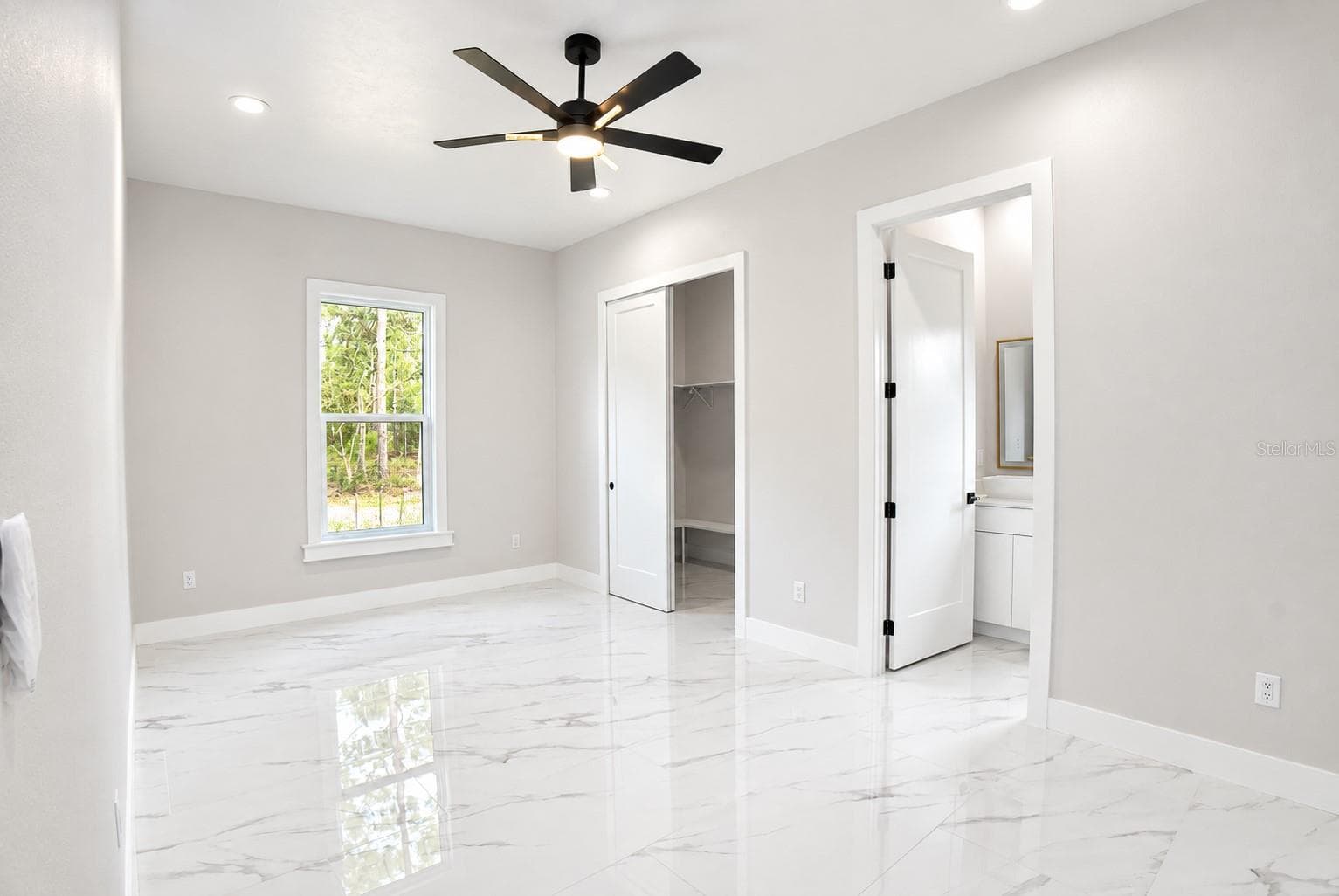 Bedroom 1 - 7660 SW 138TH TER, DUNNELLON