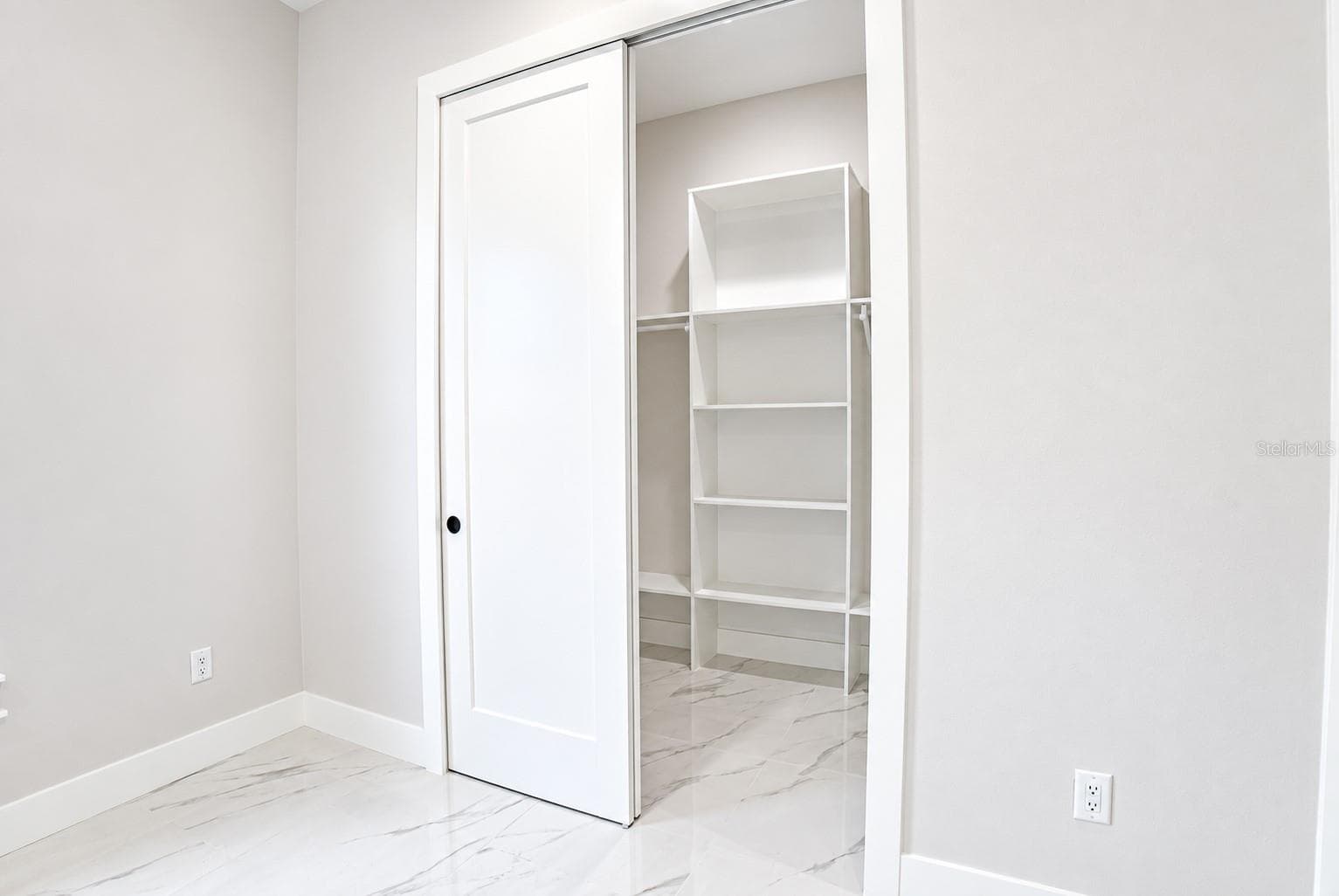 Bedroom 1 - 7660 SW 138TH TER, DUNNELLON