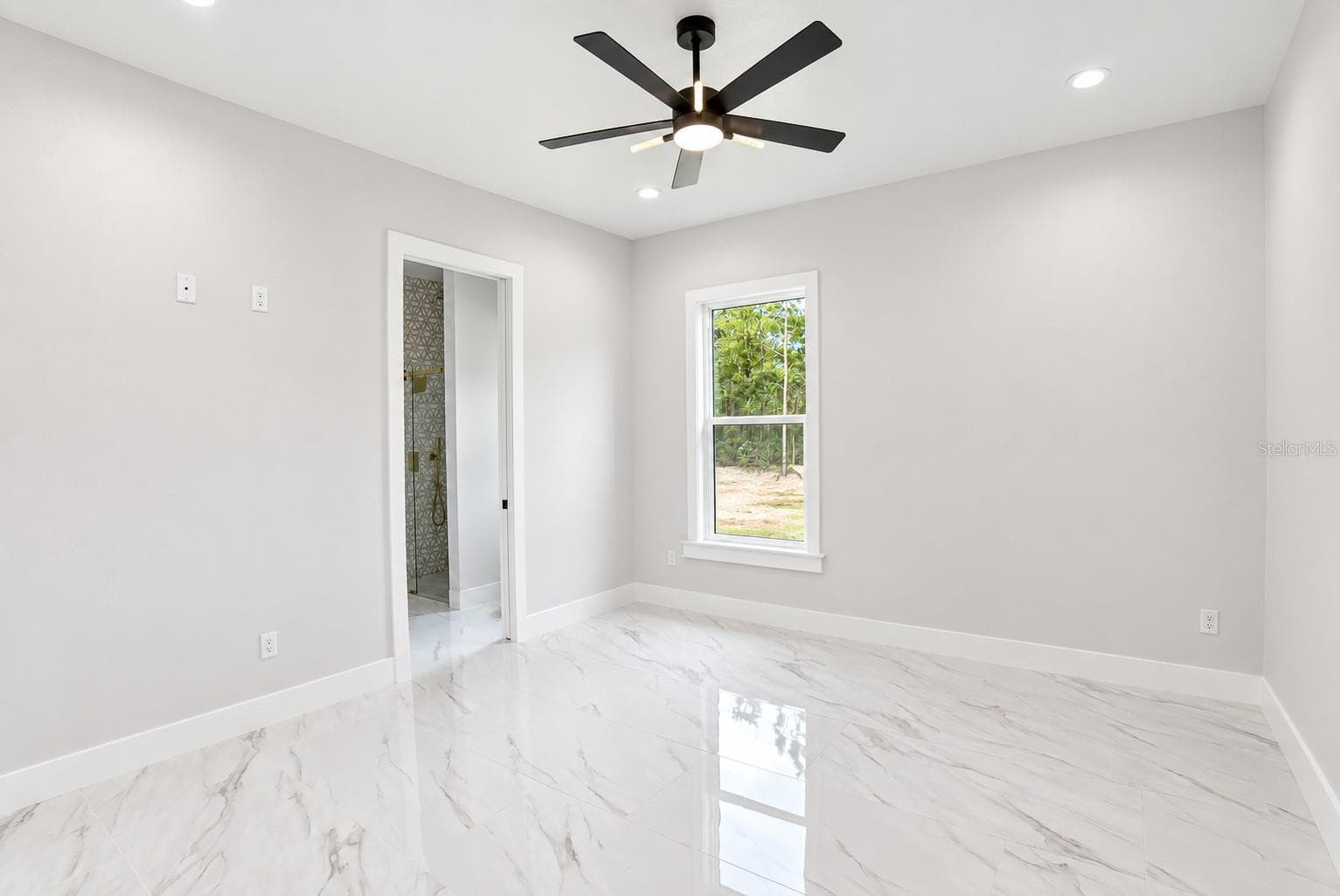 Bedroom 1 - 7660 SW 138TH TER, DUNNELLON