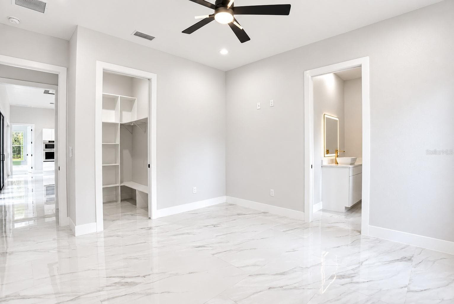 Bedroom 2 - 7660 SW 138TH TER, DUNNELLON