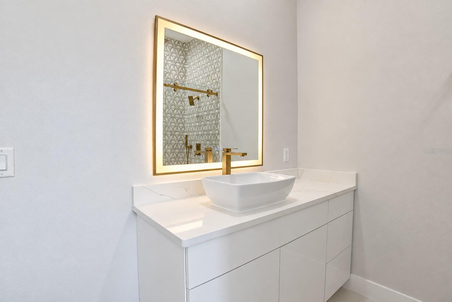 Bathroom 2 - 7660 SW 138TH TER, DUNNELLON