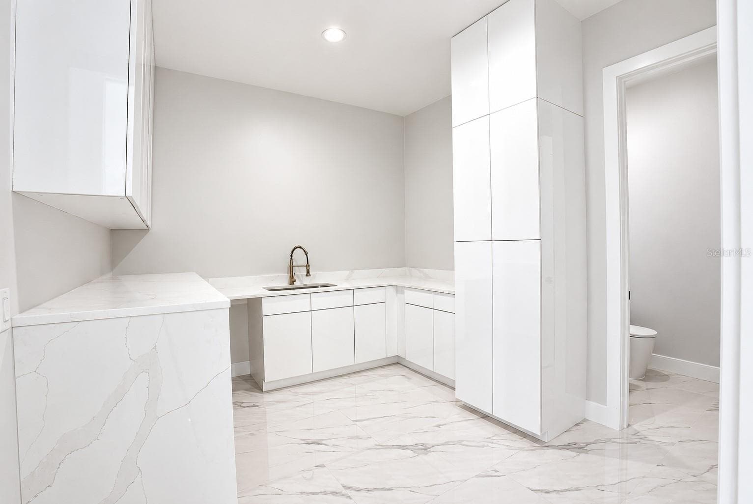 Laundry Room - 7660 SW 138TH TER, DUNNELLON