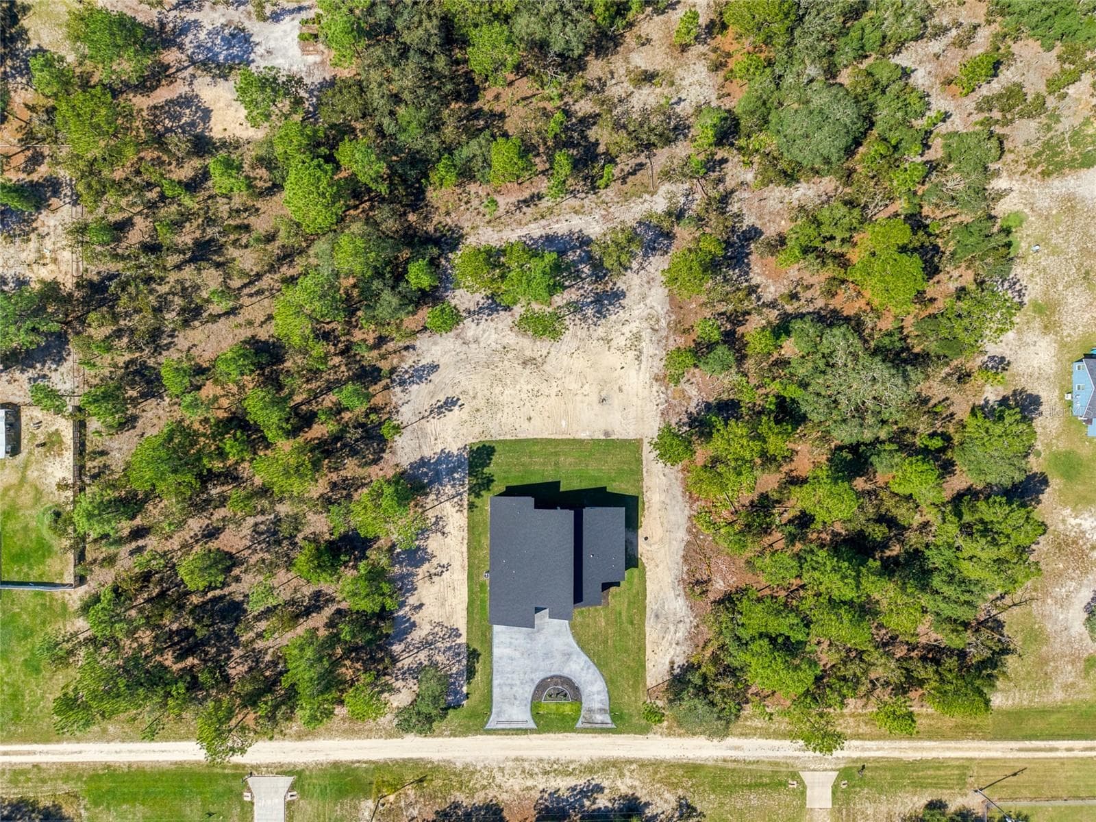 Single Family Residence at 7660 SW 138TH TER, DUNNELLON, photo 57 of 62
